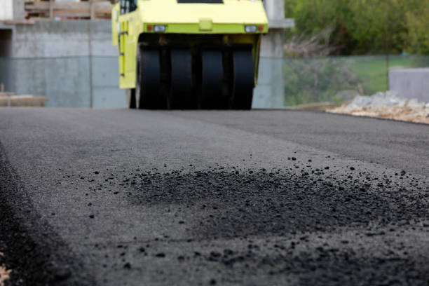 Reasons to Select Us for Your Driveway Paving Requirements in Quantico Base, VA