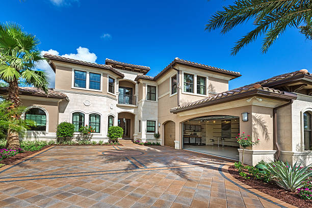 Best Driveway Pavers Near Me  in Quantico Base, VA