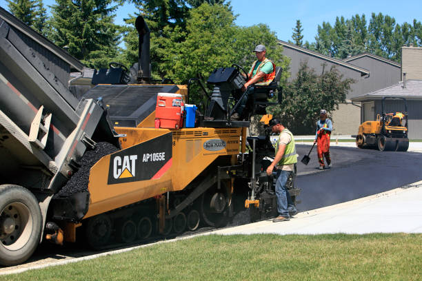 Driveway Repair Near Me in Quantico Base, VA